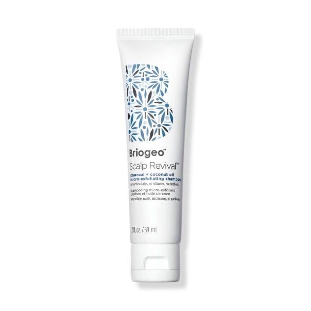 🆕 Briogeo Scalp Revival Charcoal + Tea Tree Cooling Hydration Mask